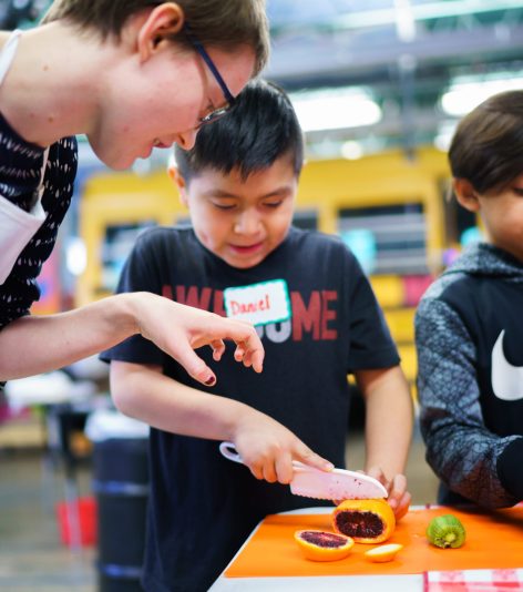 pinched fingers illustration