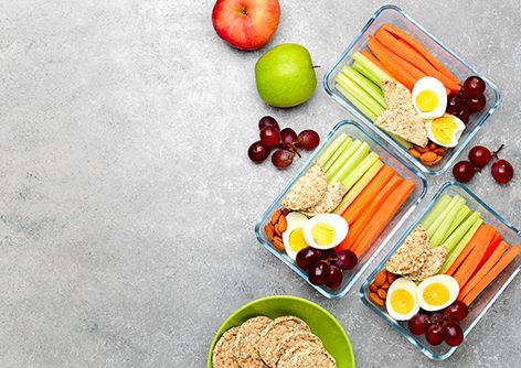 pinched fingers illustration