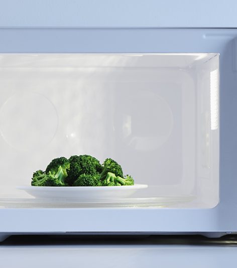 pinched fingers illustration