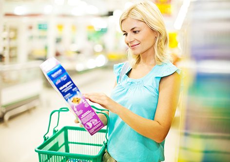 pinched fingers illustration