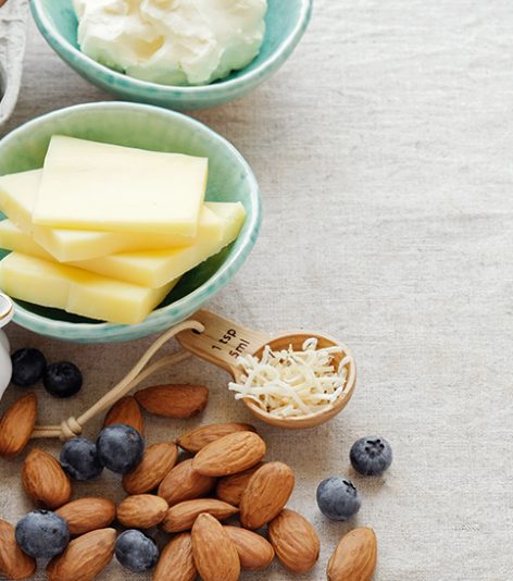 pinched fingers illustration