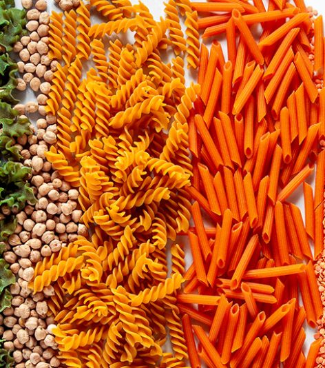 pinched fingers illustration