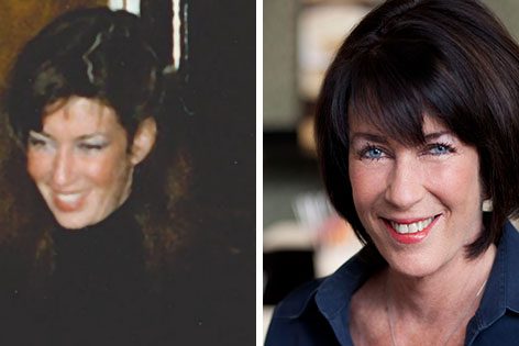 pinched fingers illustration