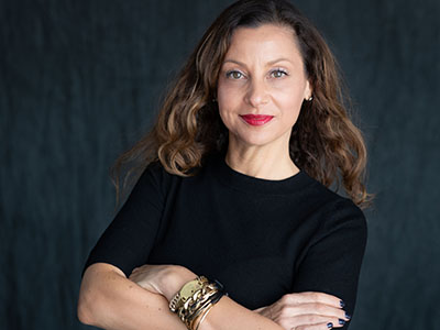 pinched fingers illustration