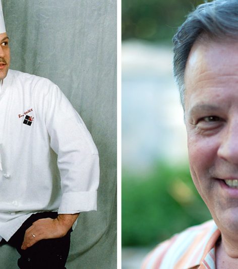 pinched fingers illustration