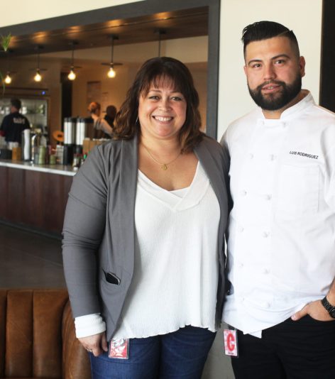 pinched fingers illustration