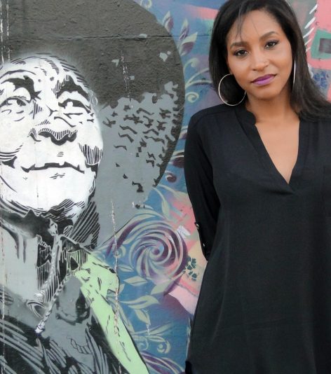 pinched fingers illustration