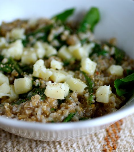 pinched fingers illustration