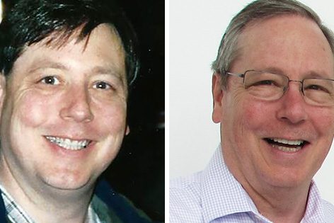 pinched fingers illustration