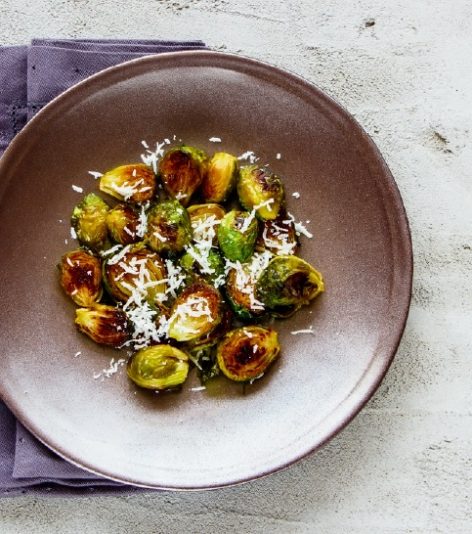 pinched fingers illustration