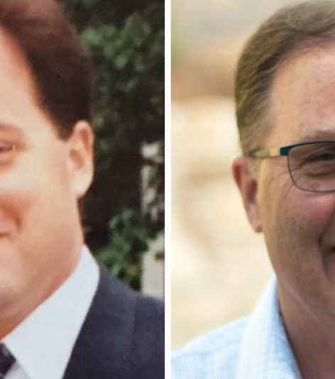 pinched fingers illustration