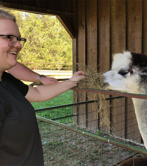 pinched fingers illustration