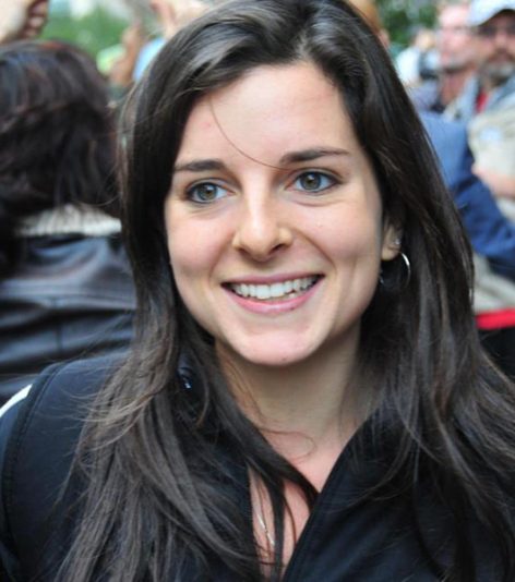 pinched fingers illustration