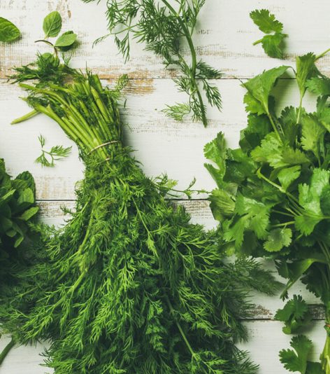 pinched fingers illustration