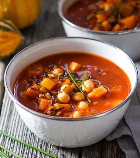 pinched fingers illustration