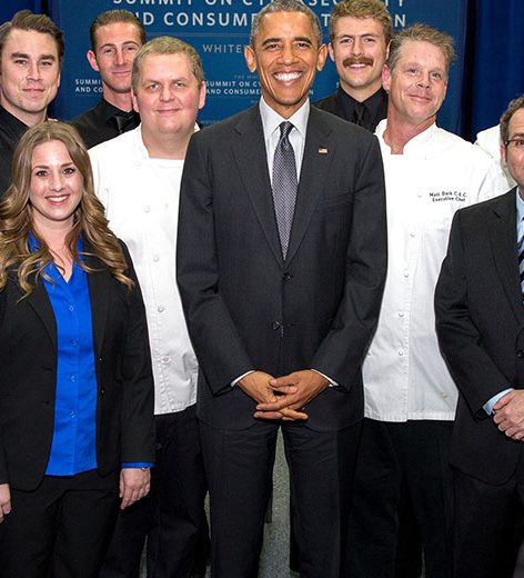 pinched fingers illustration