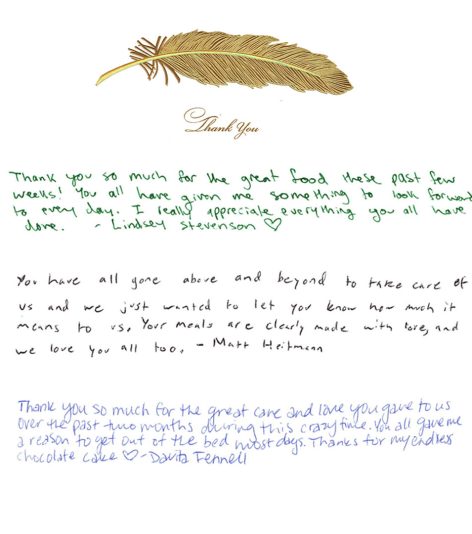 pinched fingers illustration