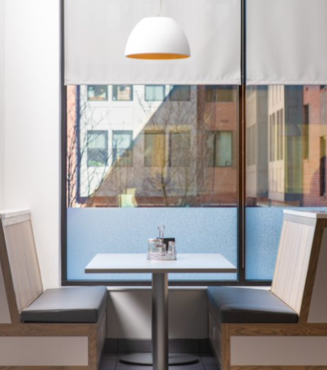 pinched fingers illustration