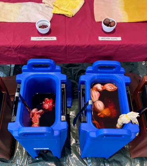 pinched fingers illustration