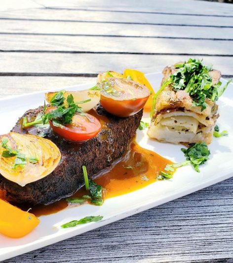 pinched fingers illustration