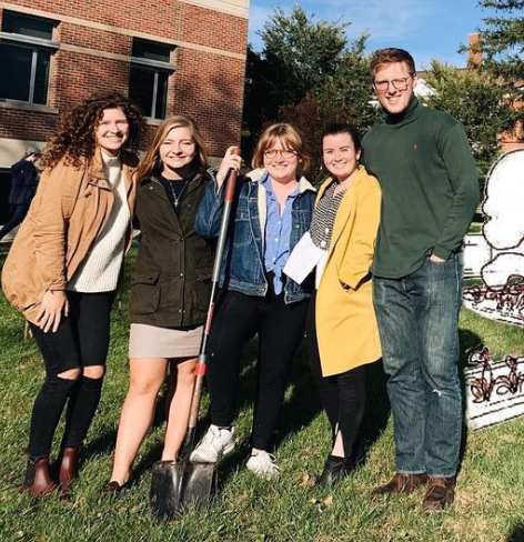 pinched fingers illustration