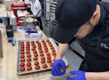 Bravo Solutions Stories: Never Say No and Other Best Practices for Running Commissary Kitchens
