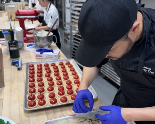 Bravo Solutions Stories: Never Say No and Other Best Practices for Running Commissary Kitchens