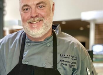 Serving up Soil Superheroes for Earth Day