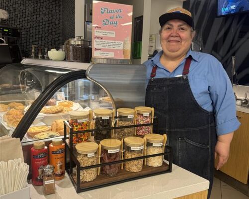 Bravo Solutions Stories: Office Optional, Hospitality Required