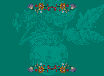 Introducing Buen Provecho, a Cookbook for Hispanic Heritage Month