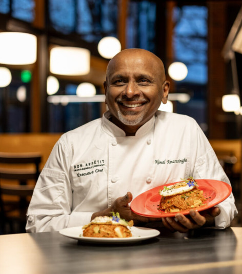 pinched fingers illustration