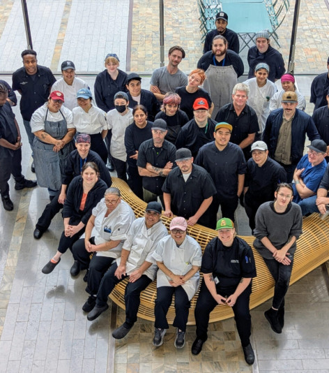 pinched fingers illustration