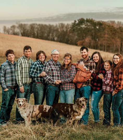 pinched fingers illustration