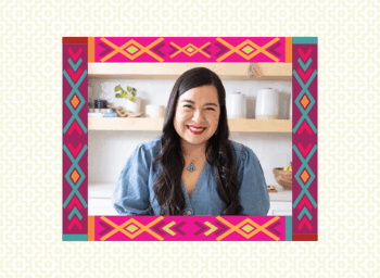 Honoring Native American Heritage Month with The Fancy Navajo