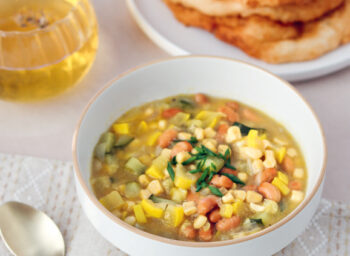 Soul-Warming Recipes from The Fancy Navajo