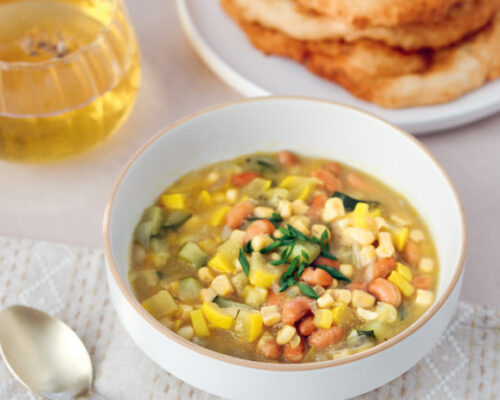 Soul-Warming Recipes from The Fancy Navajo