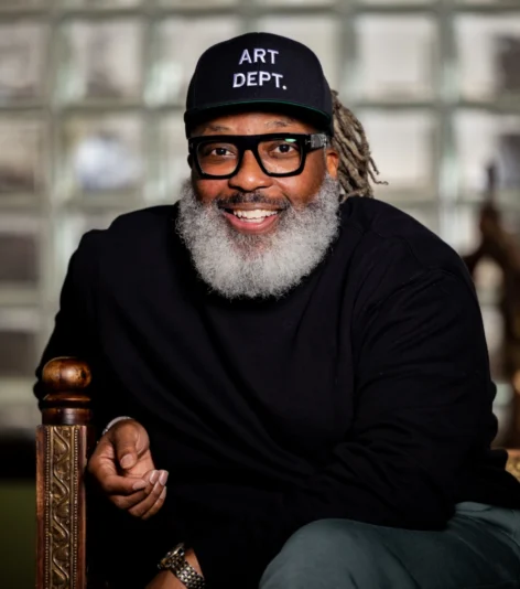 pinched fingers illustration