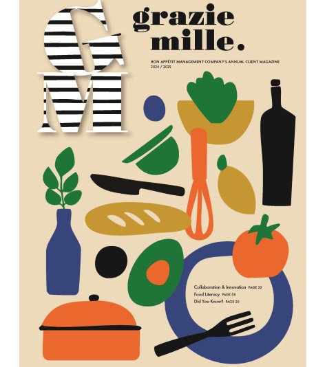 pinched fingers illustration