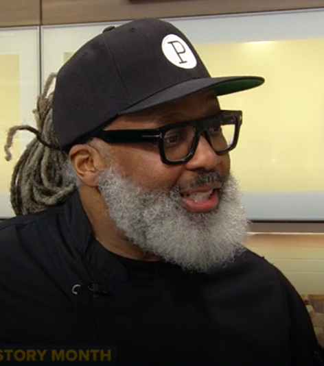 pinched fingers illustration