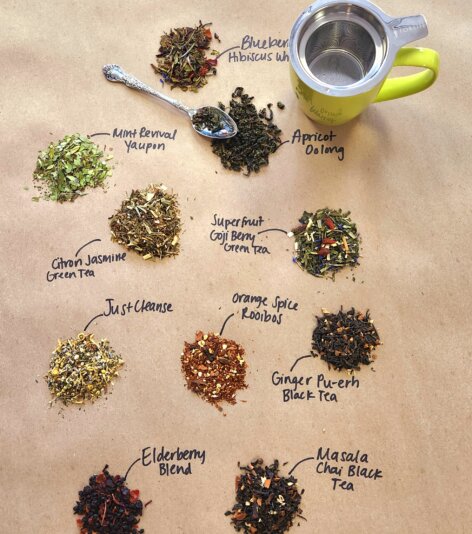 pinched fingers illustration