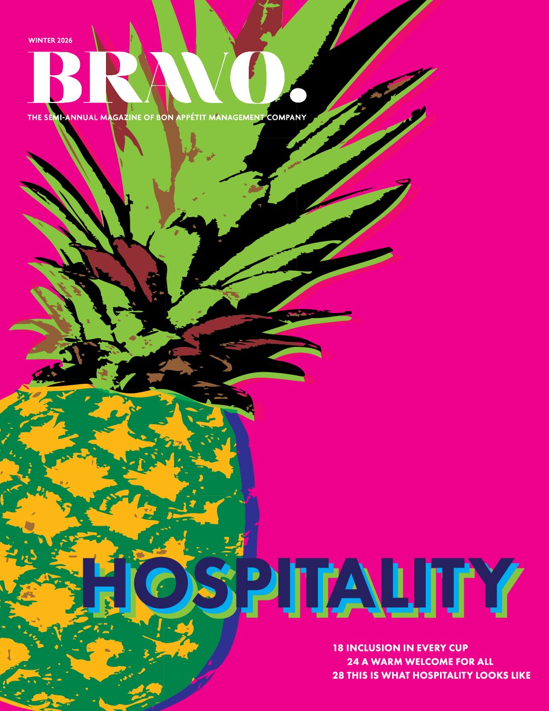 pinched fingers illustration