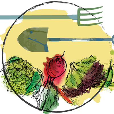 pinched fingers illustration