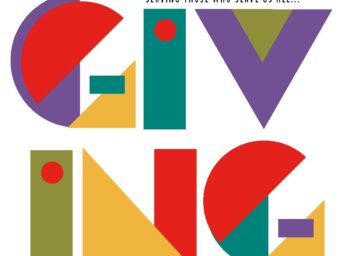 Serving Those Who Serve Us All: Our 2025 Holiday Gift to Giving Kitchen