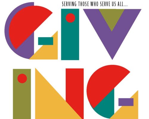 Serving Those Who Serve Us All: Our 2025 Holiday Gift to Giving Kitchen