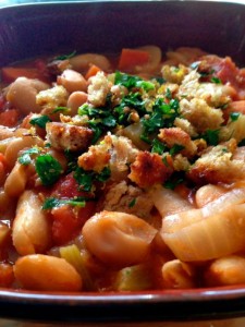 cassoulet