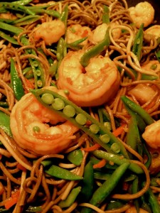 shrimp