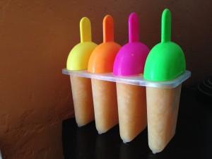 melon pops