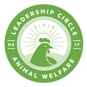 Logo for Leadership Circle